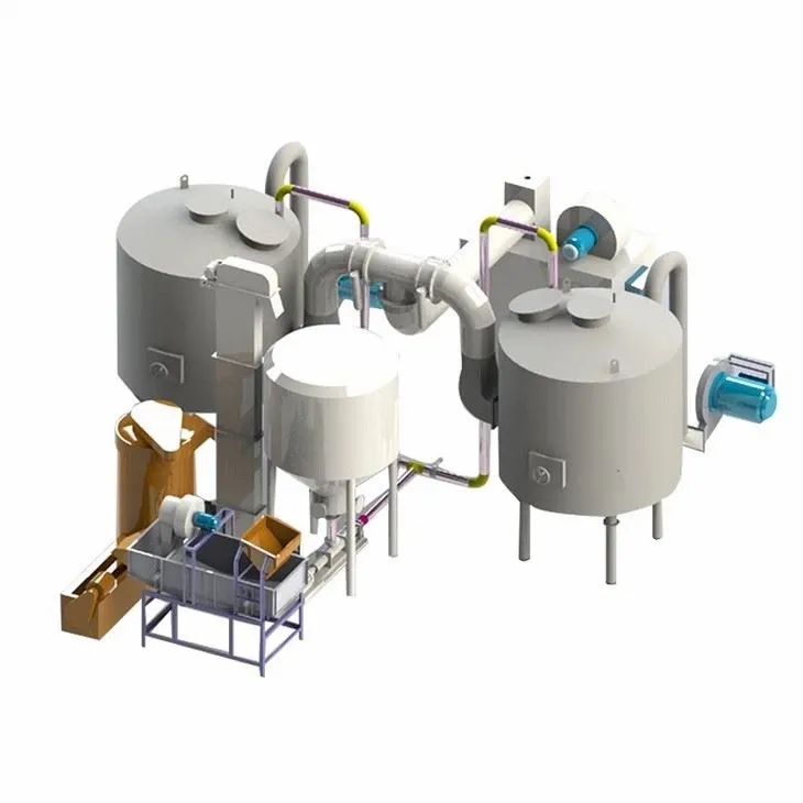 Micro Malting Equipment