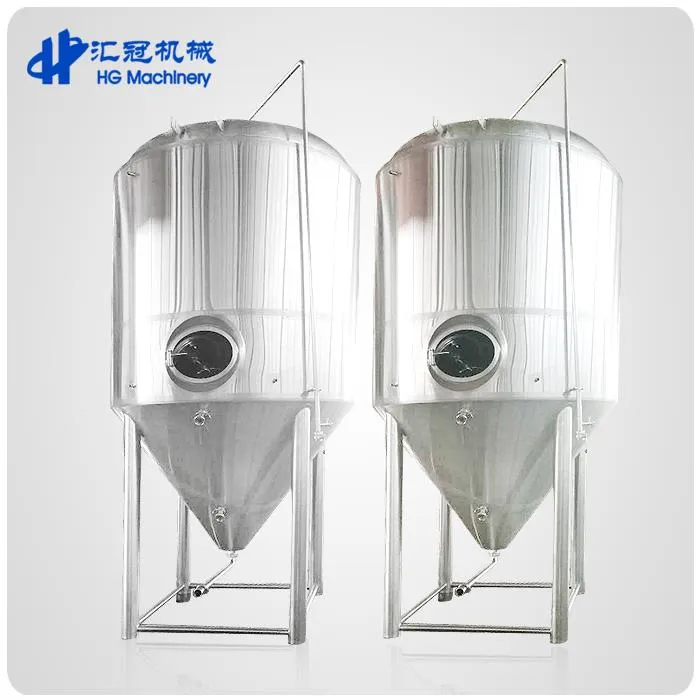 Fermenting Equipment