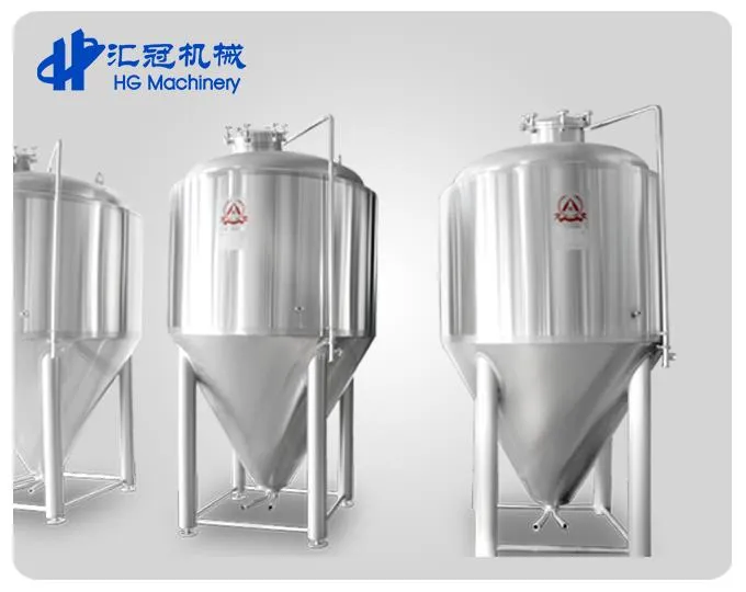 Brewing Fermenter
