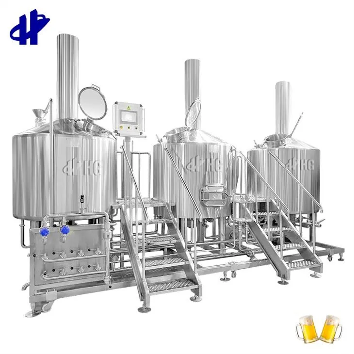 10 Bbl Brewhouse Cost