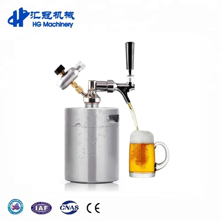 30l 50L Beer Keg Beer Kegs For Sale