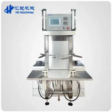 Automatic Keg Washer