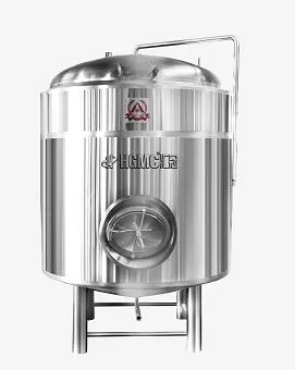 Brite Beer Tank