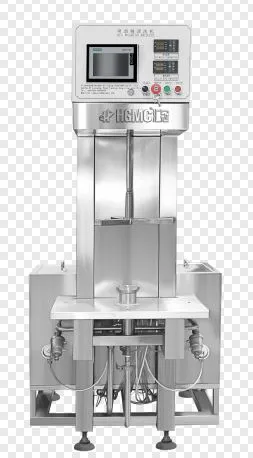 Single Head Keg Washer