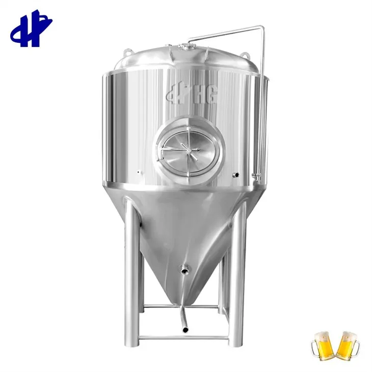 Unitank Fermenter