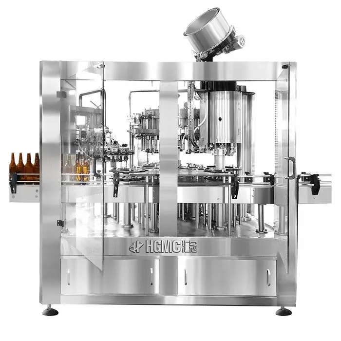 Beer Canning Machine Uk